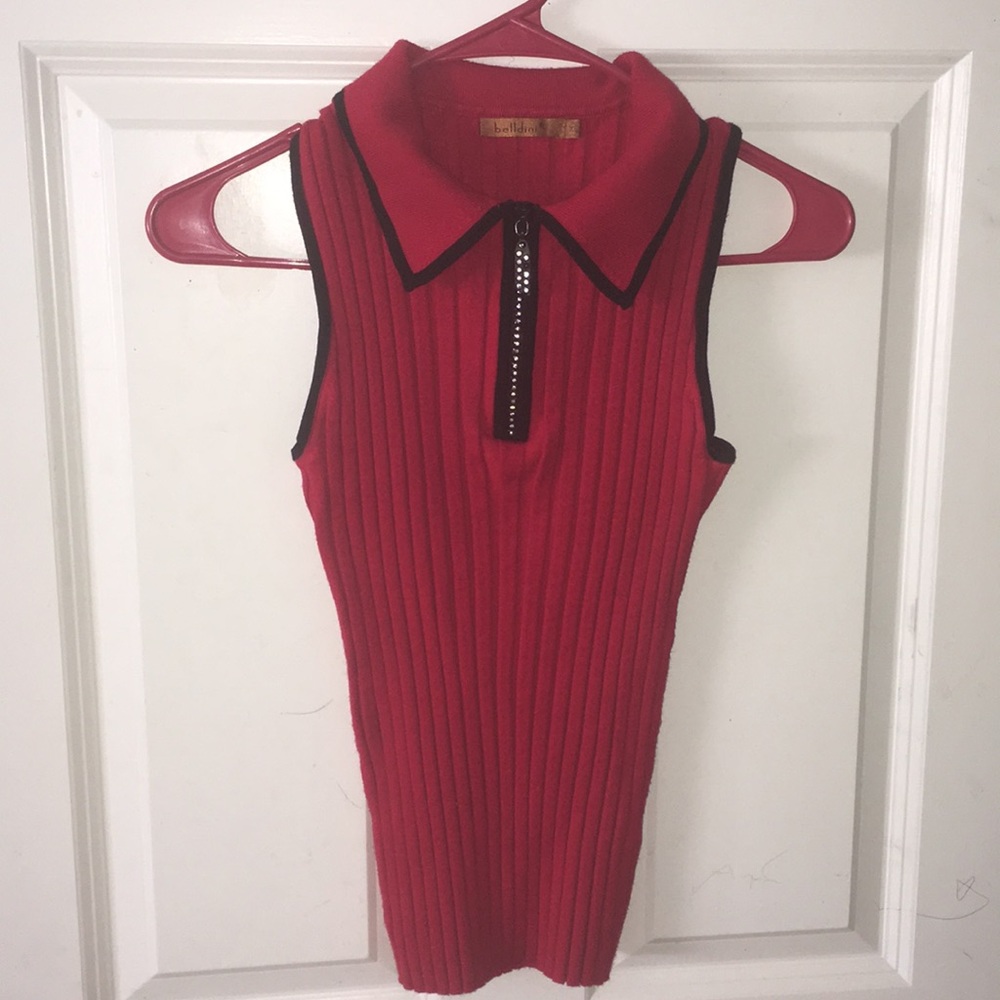 COPY - Belldini top sz XL